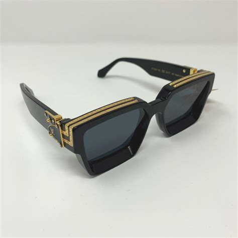 louis vuitton millionaire glasses replica|louis vuitton millionaire sunglasses price.